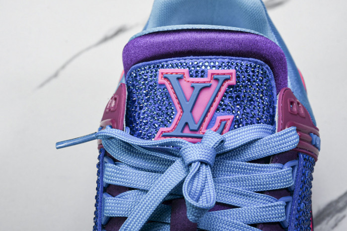 LV SNEAKER LOW FOR-LV71