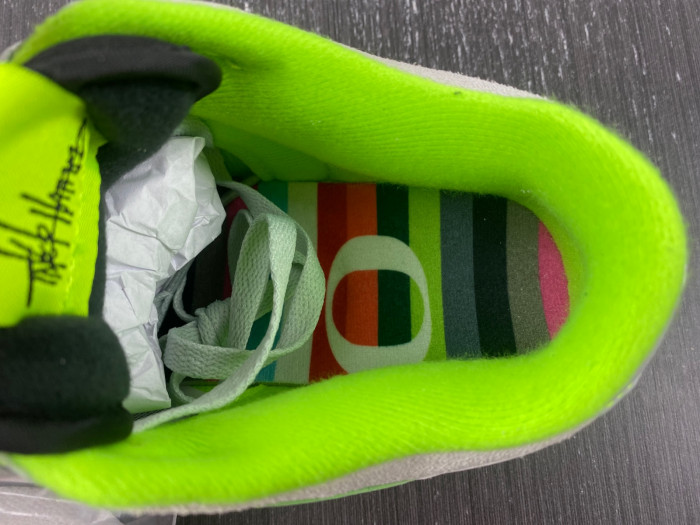 Dunk Low Oregon PE “Ducks of a Feather”   FQ7260-001