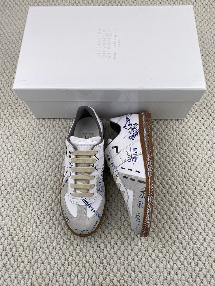 Mais0n Margiela Shoes  FOR-MM08