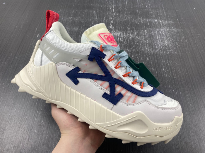 OF C/O ODSY-1000 SNEAKER  FOR-31603