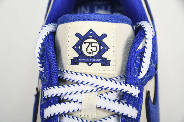 NIKE DUNK Jackie Robinson DV2122-400