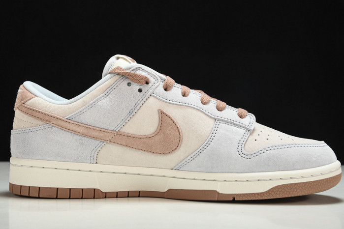 Nike Dunk Low Fossil Rose DH7577-001