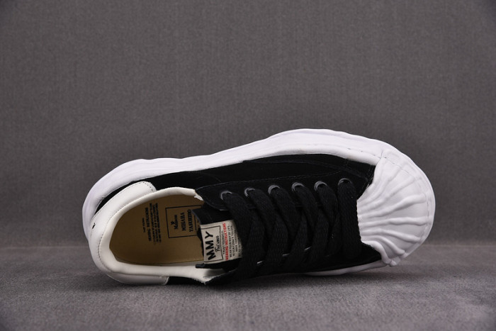 MAISON MIHARA YASUHIRO MMY006