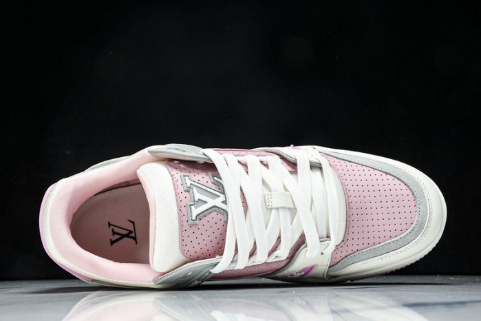 LV SNEAKER TRAINER   FOR-LV342