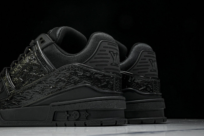 LV SNEAKER TRAINER   FOR-LV343