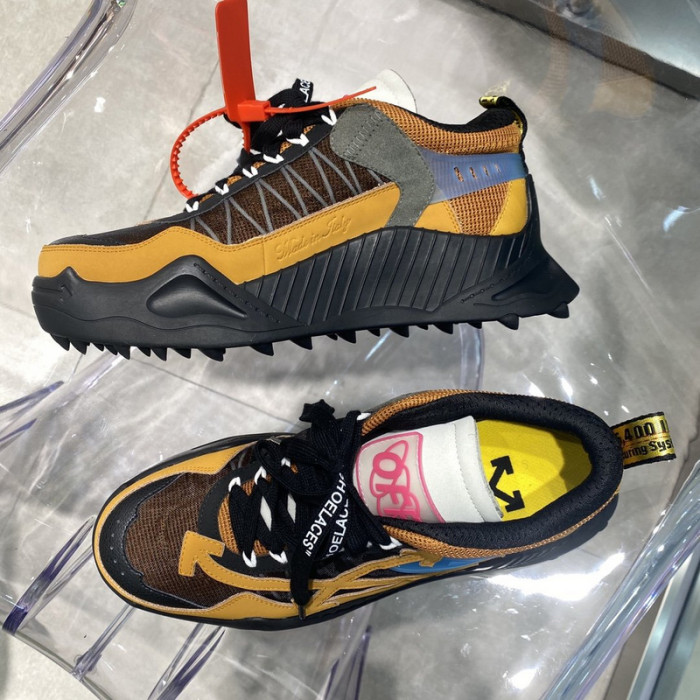 OF C/O ODSY-1000 SNEAKER YEESHOES