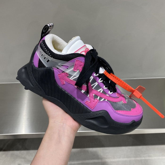 OF C/O ODSY-1000 SNEAKER YEESHOES