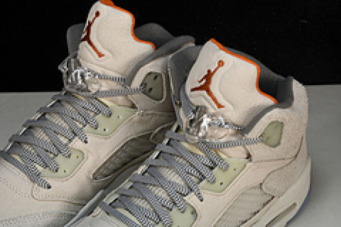 Air Jordan 5 SE “Craft” FD9222-180