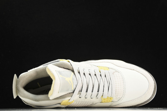 Air Jordan 4 SE Craft “Photon Dust” DV3742-021