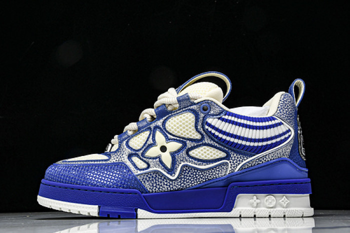 LV SNEAKER SKATE FOR-LV348