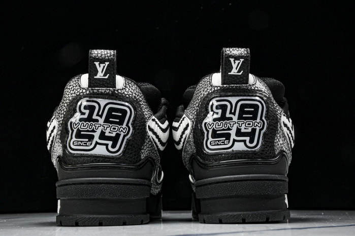 LV SNEAKER SKATE FOR-LV349