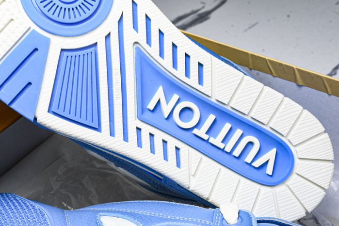 LV SNEAKER SKATE FOR-LV350