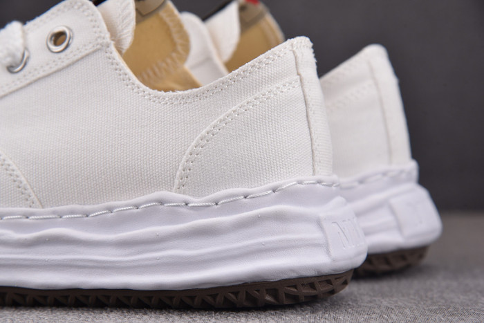 MAISON MIHARA YASUHIRO MMY023