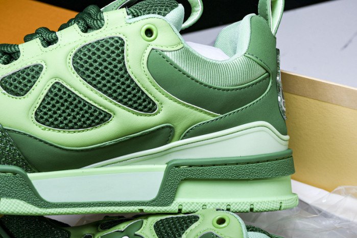 LV SNEAKER LOW FOR-LV102