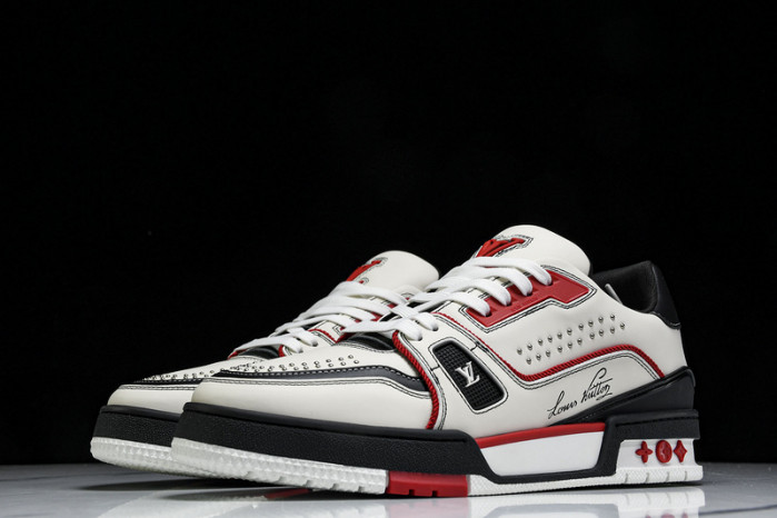 LV SNEAKER LOW FOR-LV104