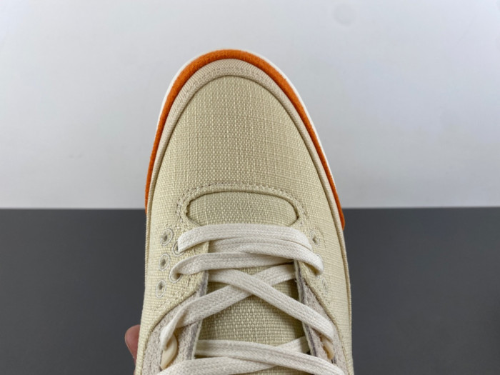 Air Jordan 3 Retro "Starfish"