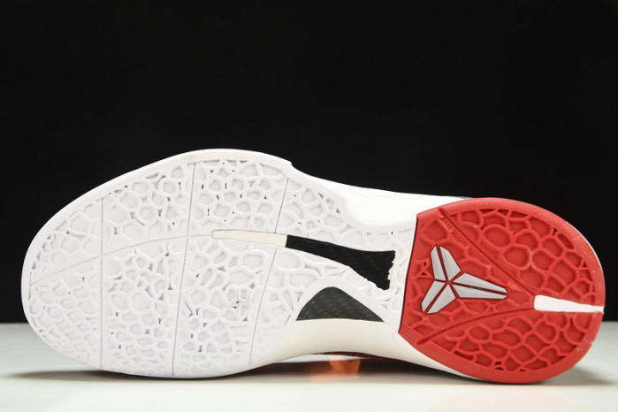 Nike Zoom Kobe VI PE Protro 6 454142-600