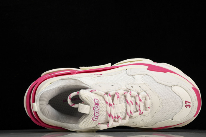 BLCG Triple S W0901-8101