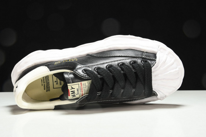 MAISON MIHARA YASUHIRO YEESHOES-72801