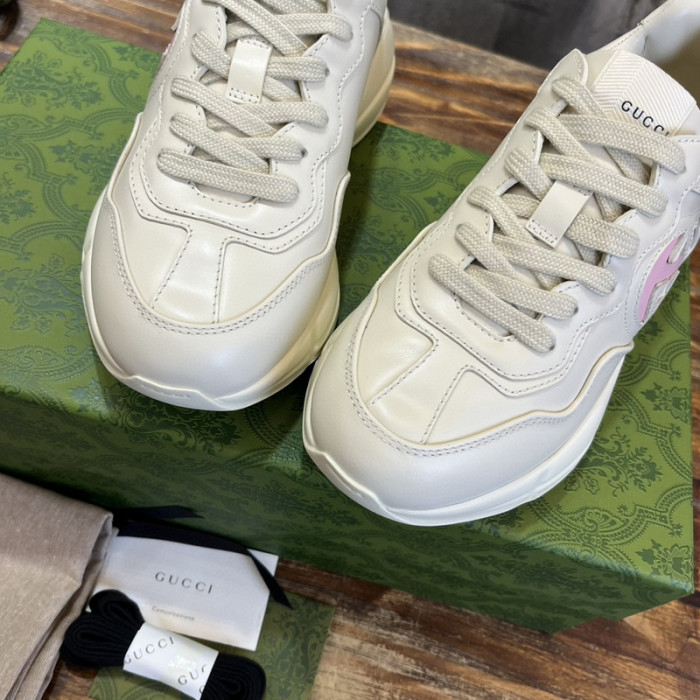 GUCC TRAINER SNEAKER
