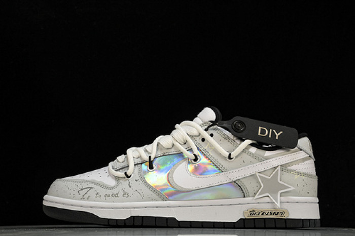 Nike Dunk Low Retro  DD1391-100