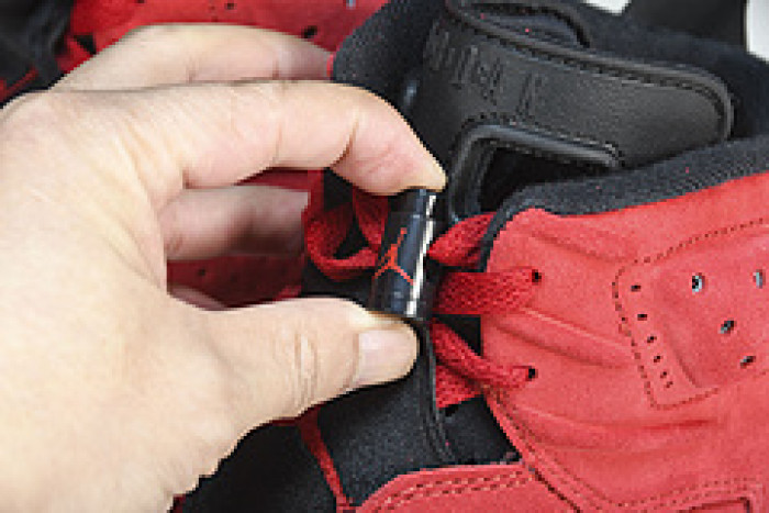 Air Jordan 6 "Toro"  CT8529-600