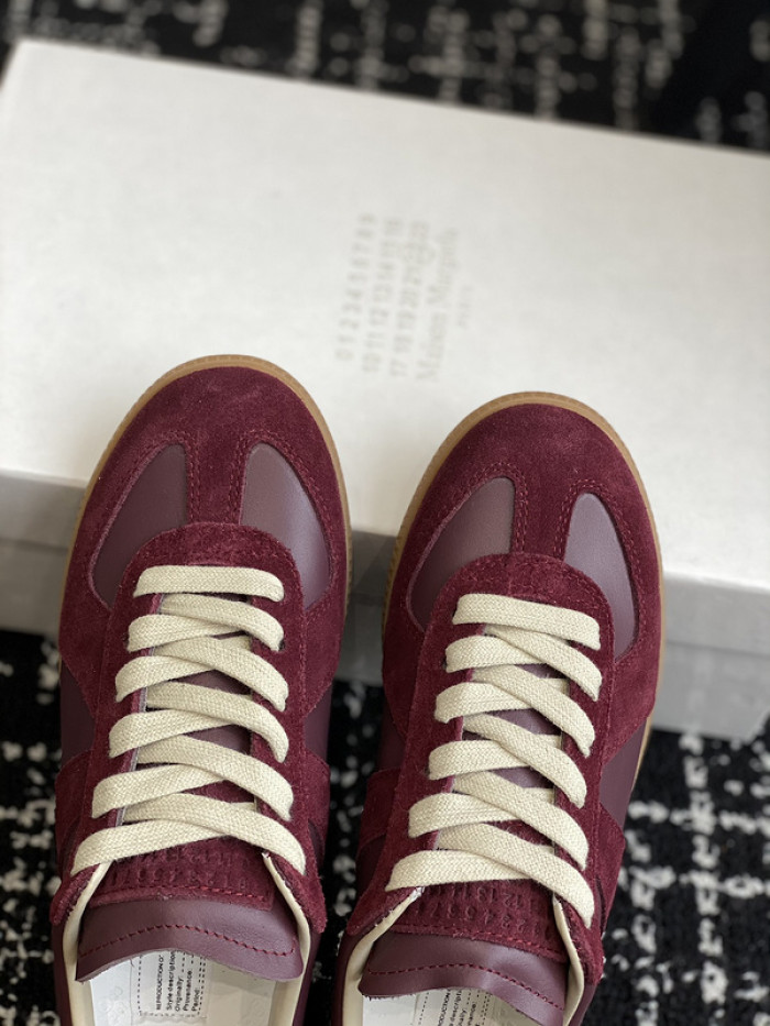 Mais0n Margiela Shoes  FOR-MM30