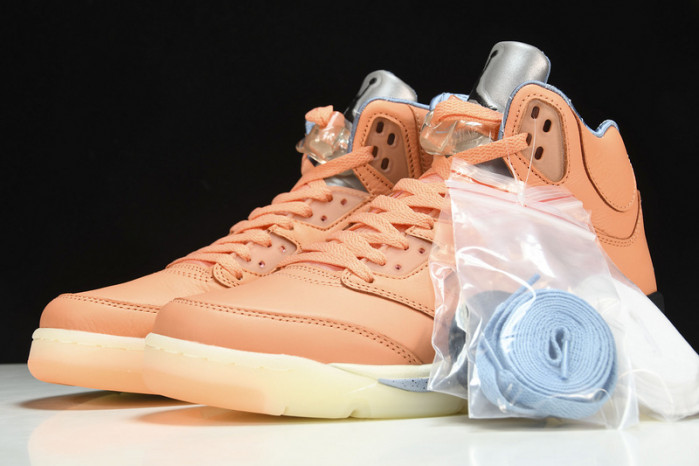 Air Jordan5 X DJ KHALED  DV4982-641