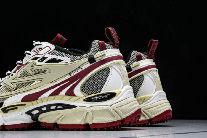 OF C/O  SNEAKER  FOR-080601