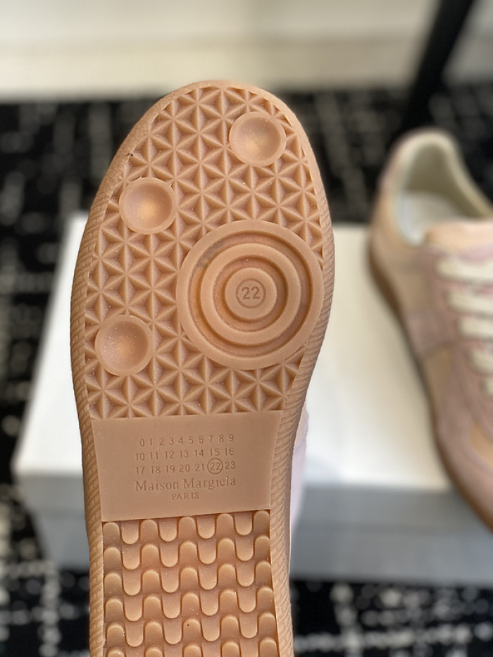 Mais0n Margiela Shoes  FOR-MM42