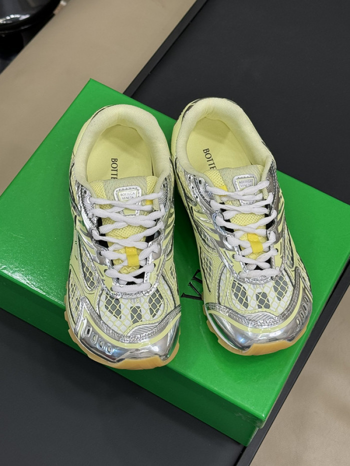 BOTTEGA VENETA ORBIT SNEAKER