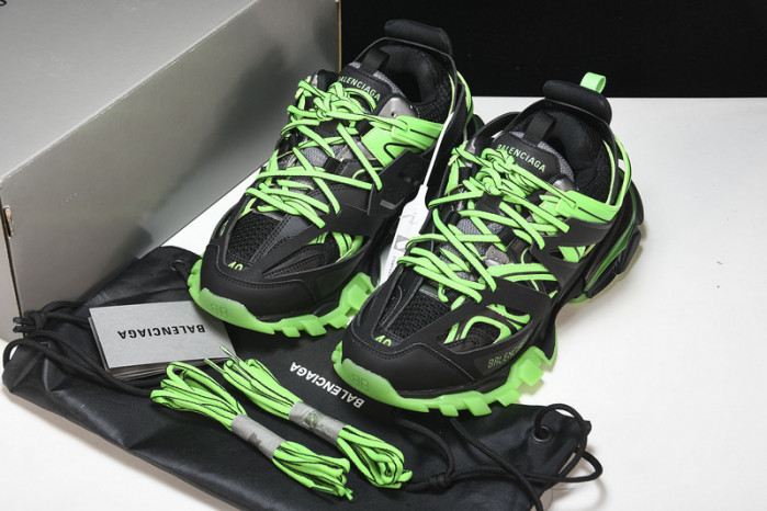 BLCG  3.0 TRACK RUBBER   W3RL1-1035