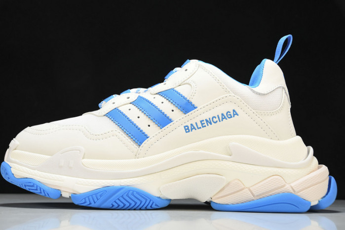 Adids x BLCG Triple W2RB1-0562