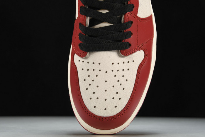 AIR JORDAN 1 “CHICAGO REIMAGINED” DZ5485-612