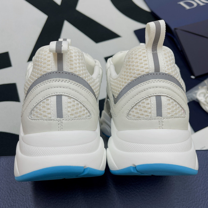 D10R HOMME B22 TRAINER SNEAKER