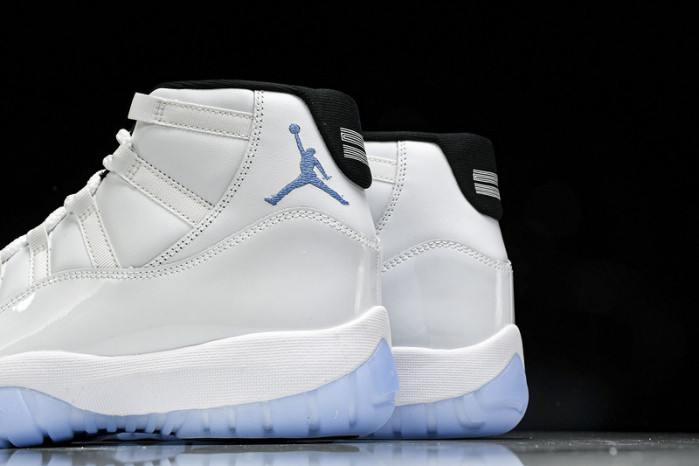 Air Jordan 11 Retro Legend Blue  CT8012-104