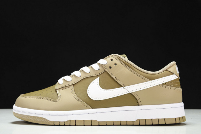 Nike Dunk Low "Judge Grey"  DJ6188-200