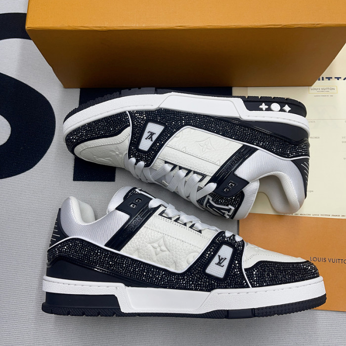 LV SNEAKER LOW 80407