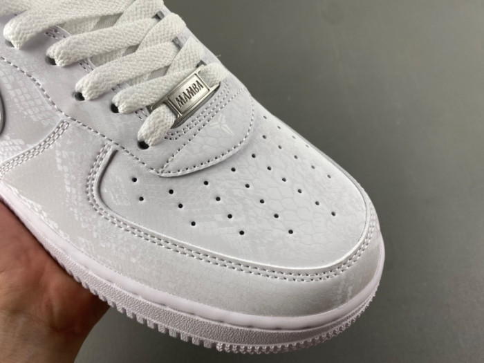 Kobe Air Force 1 Low  IB0018-100