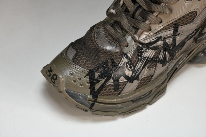 BLCG RUNNER   W3RBQ-2010