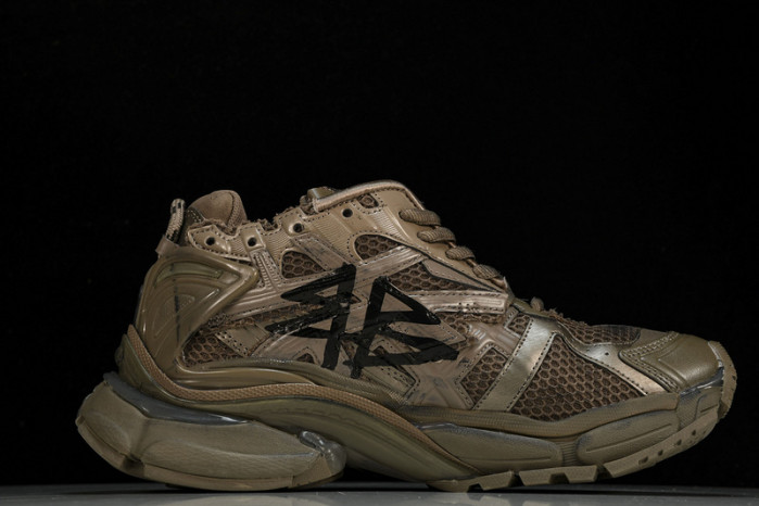 BLCG RUNNER   W3RBQ-2010