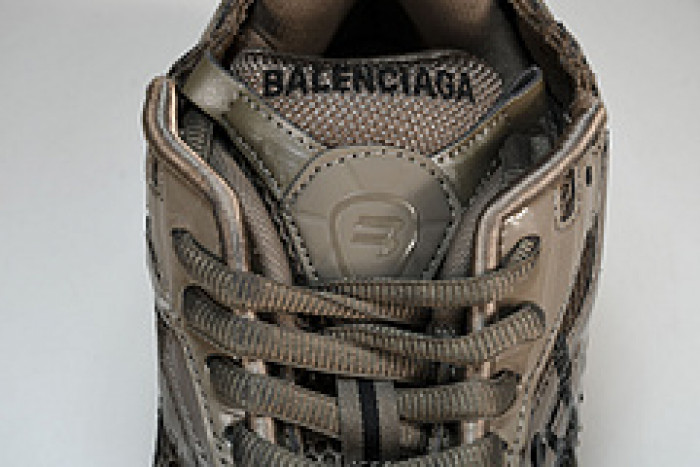 BLCG RUNNER   W3RBQ-2010