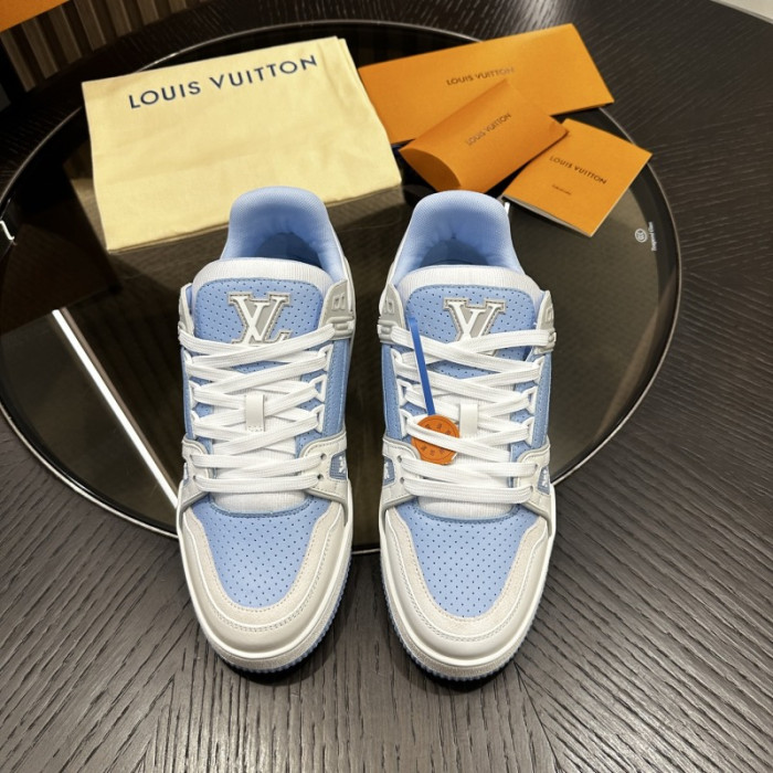 LV SNEAKER TRAINER   FOR-LV359
