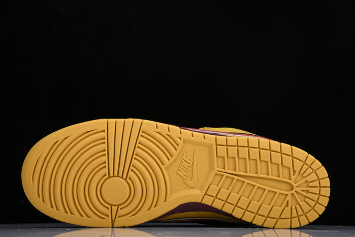 Nike Dunk Low “Yellow Lobster” 313170-137566