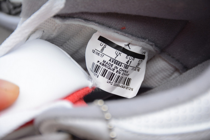 Air Jordan 3 JTH Super Bowl  AV6683-160