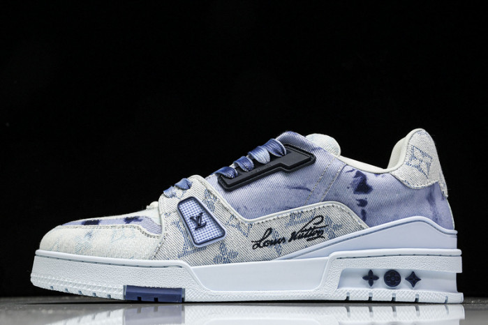 LV SNEAKER LOW FOR-LV124