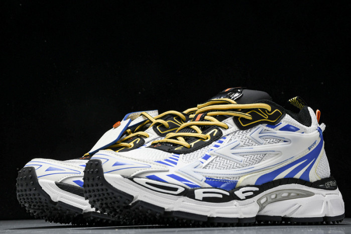 OF C/O  SNEAKER  FOR-91402