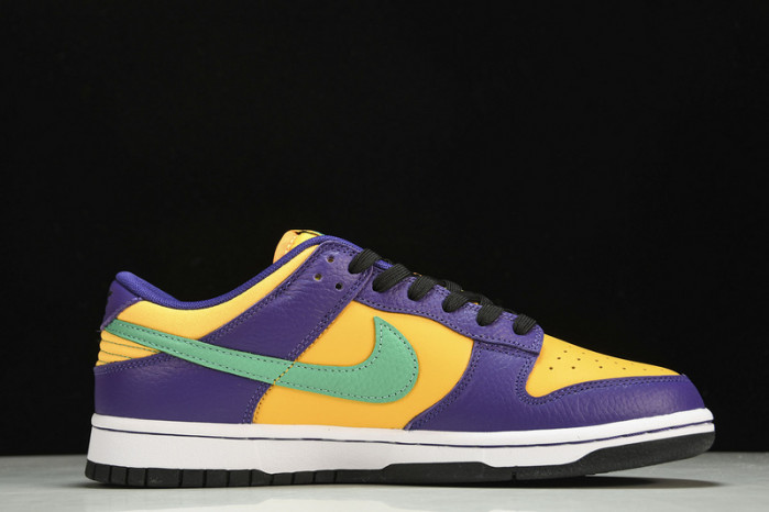 Nike Dunk Low Retro "Lisa Leslie"  DO9581-500