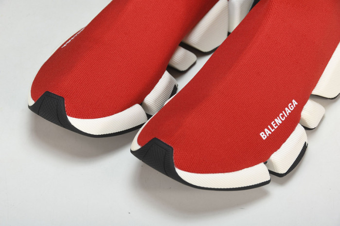 BLCG Speed Sneaker red