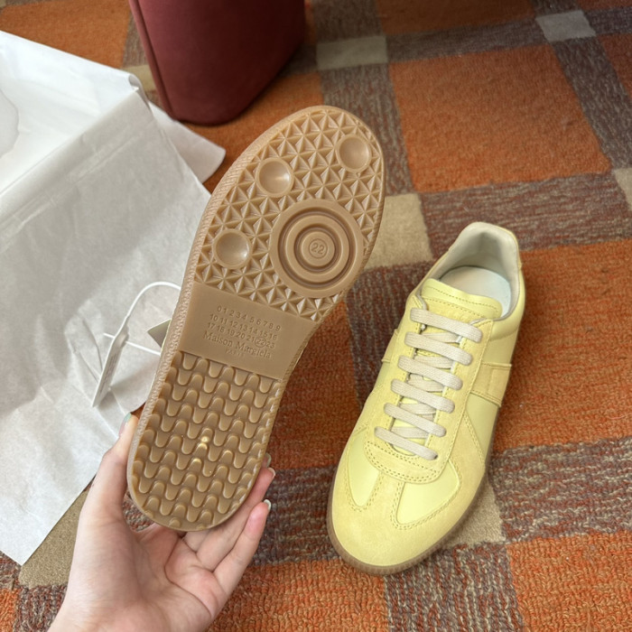 Mais0n Margiela Shoes  FOR-MM13